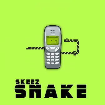 Snake by Skeez