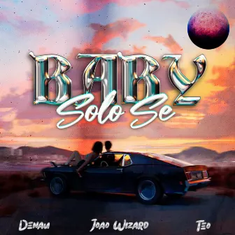 Baby Solo Se by Denau