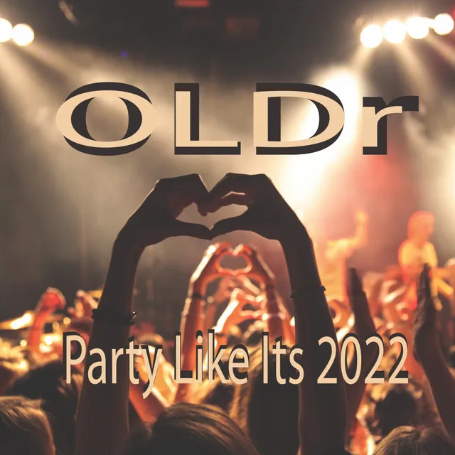 Party Like It's 2022 - Pete Prichard Masterclass Edit