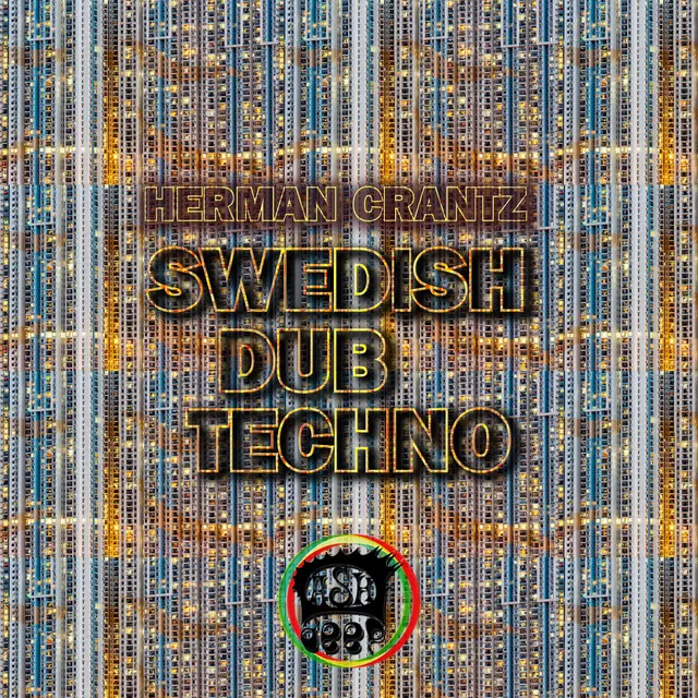 Swedish Dub Techno