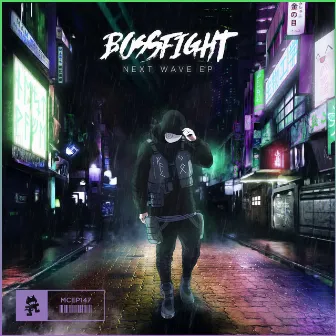 Next Wave by Bossfight