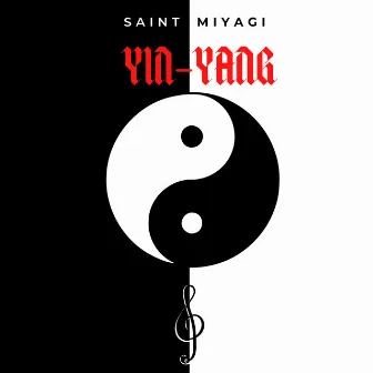 Yin Yang by Saint MiyaGi