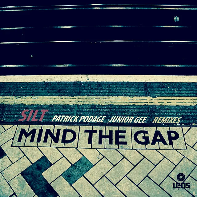 Mind the Gap - Junior Gee Remix