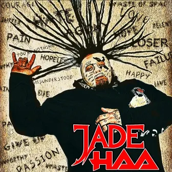 Jade HAA by Jade Haa