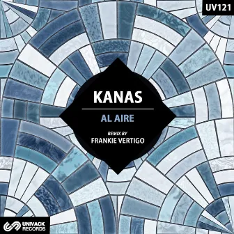 Al Aire by Kanas