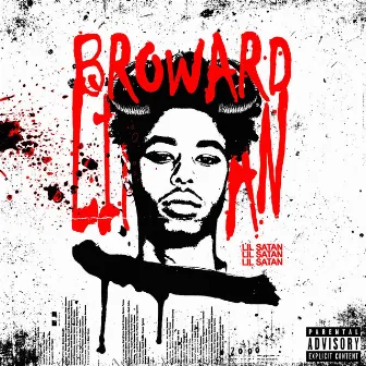 Broward by Lil Saint