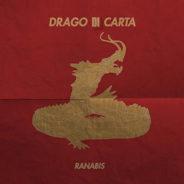 Drago Di Carta