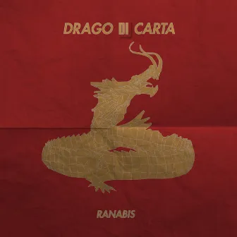 Drago Di Carta by Ranabis