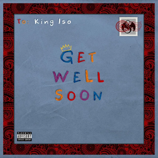 Get Well Soon