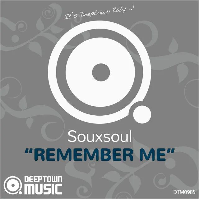 Remember Me - Radio Edit