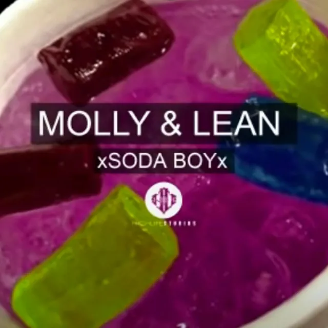 Molly In My Lean