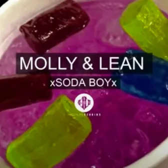 Molly In My Lean by High Life