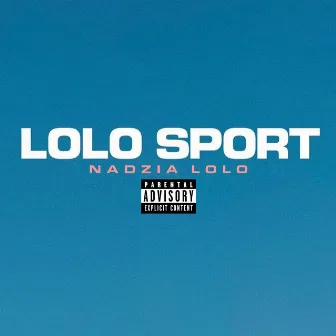 LOLO SPORT by Nadzia LOLO