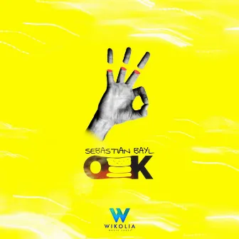 Ok by Sebastian Bayl