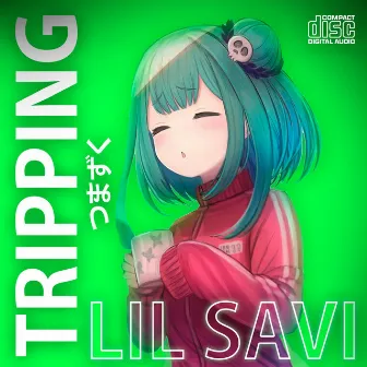 Tripping by zav11