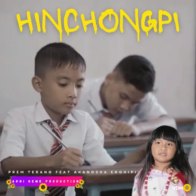 Hinchongpi