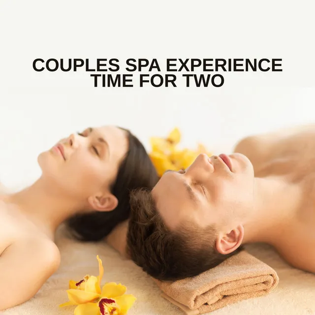 Couples Spa Experience: Time for Two at Spa, Tantric Yoga Therapy