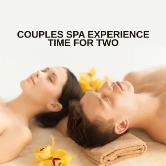 Couples Spa Experience: Time for Two at Spa, Tantric Yoga Therapy by Tantra Healing Paradise