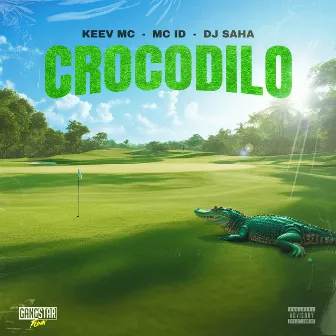 Crocodilo by Mc ID