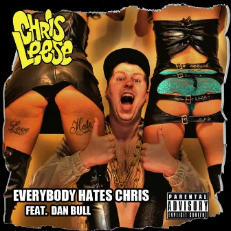 Everybody Hates Chris by Chris Leese