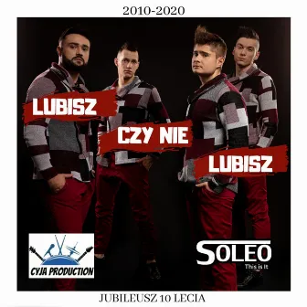 Lubisz czy nie Lubisz by SoLeo