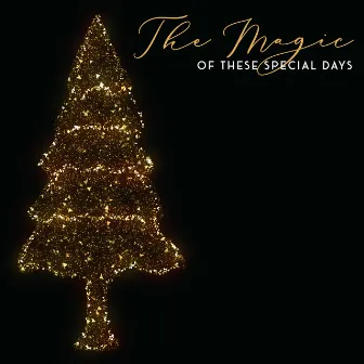 The Magic of These Special Days – Traditional Carols for Christmas Time 2020 by Unknown Artist