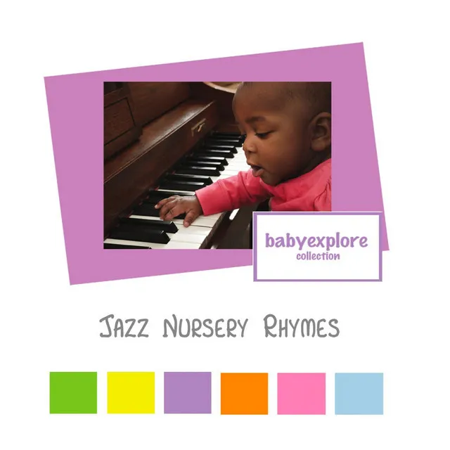 Jazz Nursery Rhymes