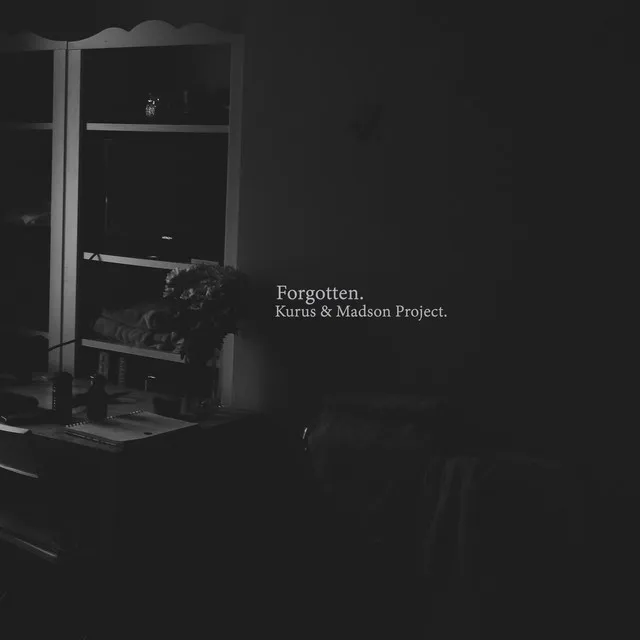 Forgotten (feat. Madson Project.)