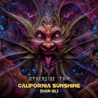 Otherside Trip by California Sunshine (Har-El)