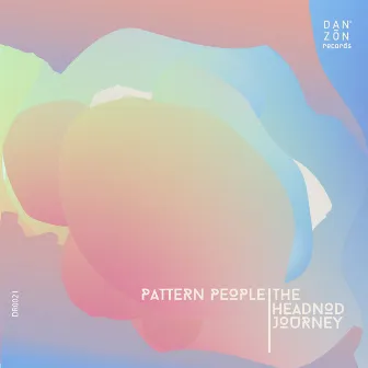 The Headnod Journey by Pattern People