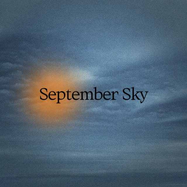 September Sky