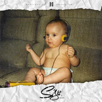 Siso - EP by Sion