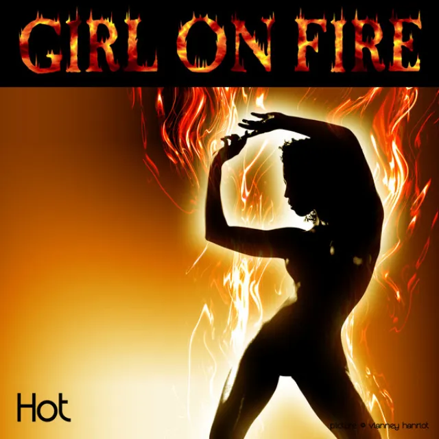 Girl On Fire