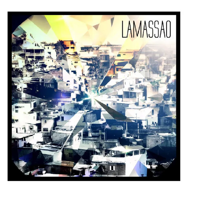 Lamassao