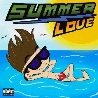 Summer Love by K-eme