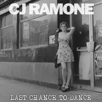 Last Chance to Dance by CJ Ramone