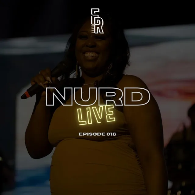 NURD (Front Row Live)