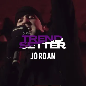 Trendsetter by Jordan