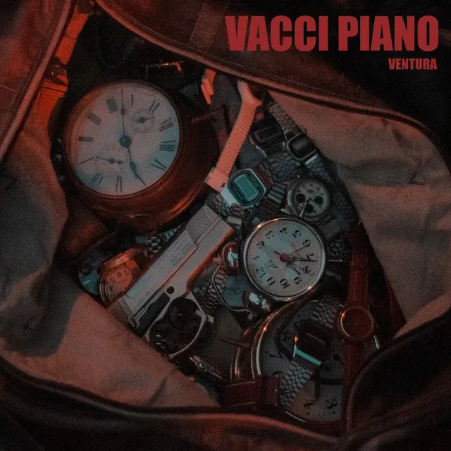 Vacci piano