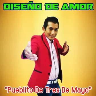 Pueblito De Tres De Mayo by Diseño De Amor