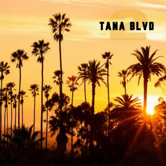 Tana Blvd 2 by Tana Hendrix