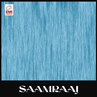 Saamraaj (Original Motion Picture Soundtrack) by Shazia