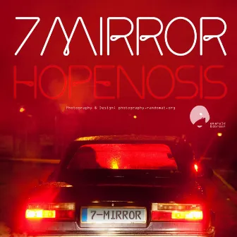 Hopenosis by 7mirror