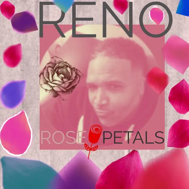 Rose Petals