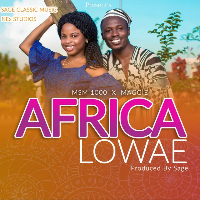 African Lowae