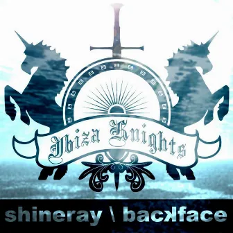 Shineray/Backface by Ibiza Knights