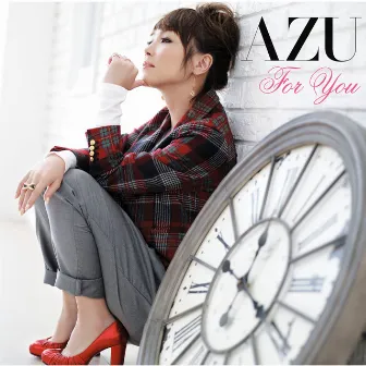 For You by AZU