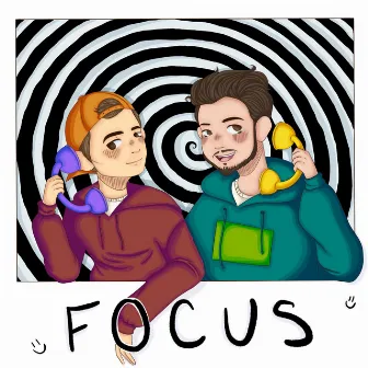 Focus by J Taylor