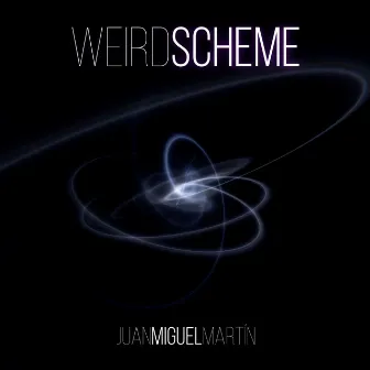 Weird Scheme by Juan Miguel Martín