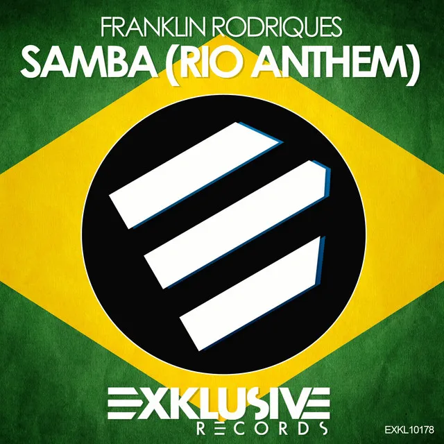 Samba (Rio Anthem)